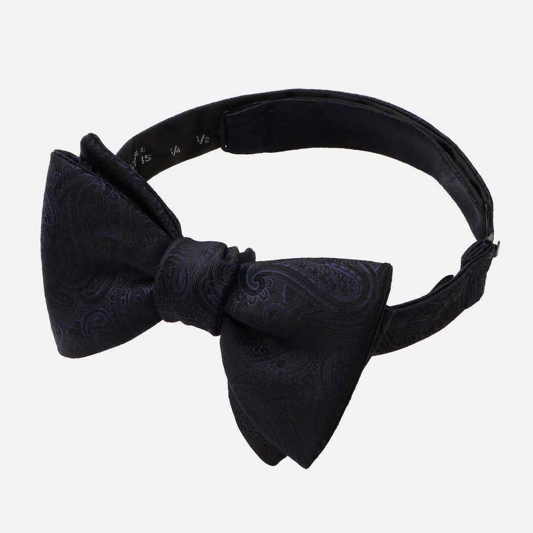 ロバートフレイザー 蝶タイ/手結び | AINEXX ONLINE（アイネックス