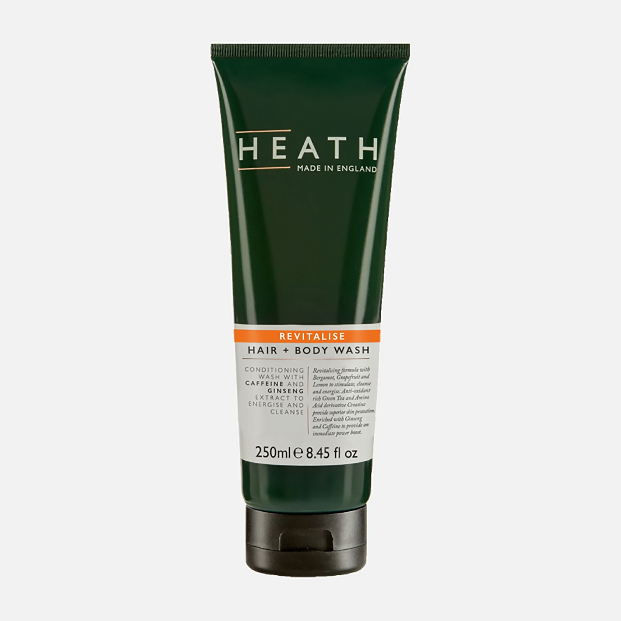 新品未使用 HEATHフェイスウォッシュ クリームシェーブ アフターシェーブ HEATH | AINEXX ONLINE（アイネックスオンライン）