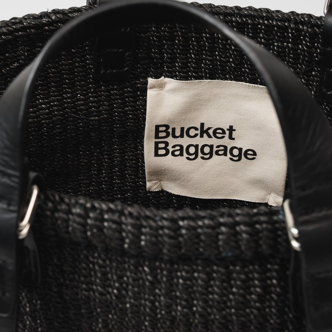26S/S】Hand&shoulder Basket Large | AINEXX ONLINE（アイネックス