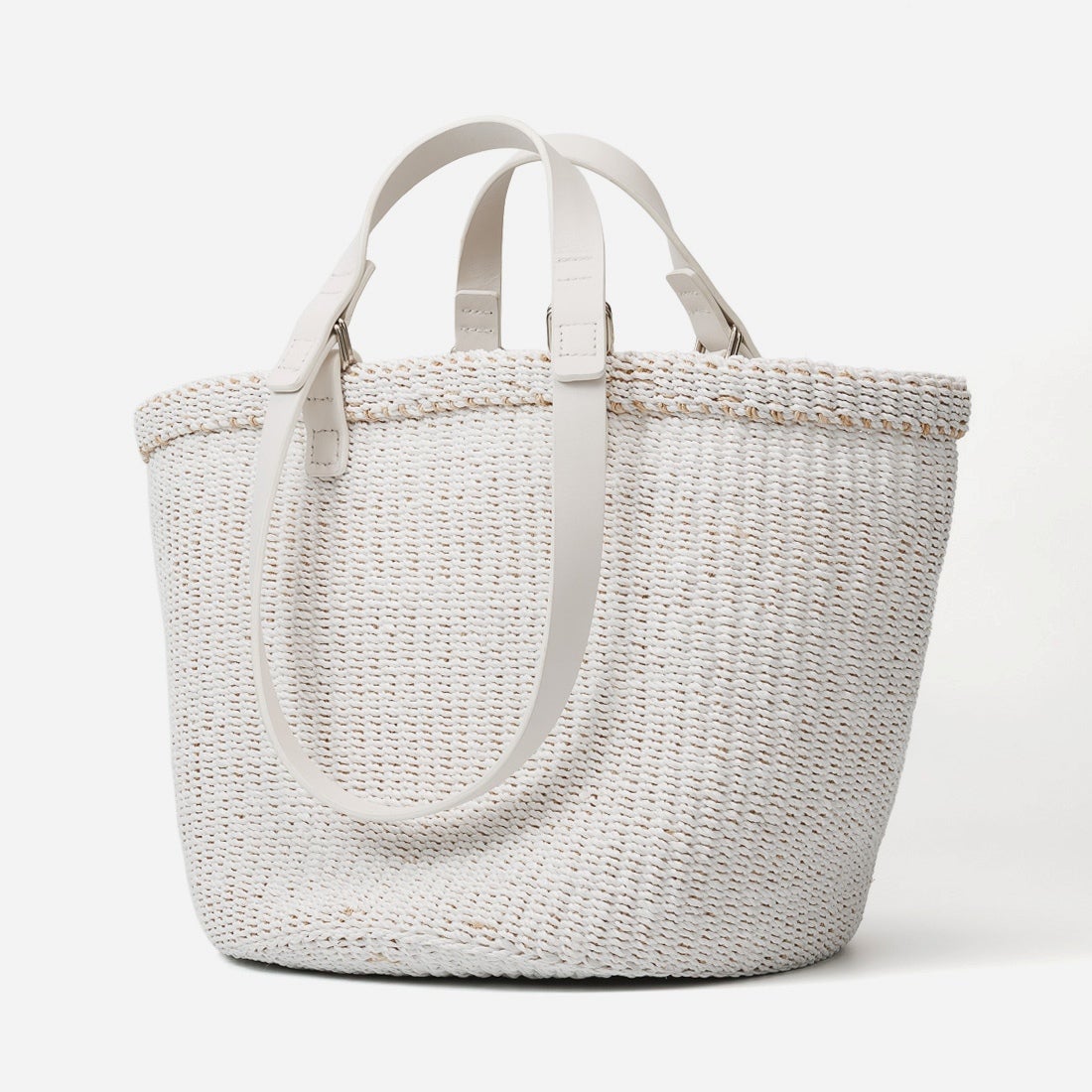 26S/S】Hand&shoulder Basket Large | AINEXX ONLINE（アイネックス