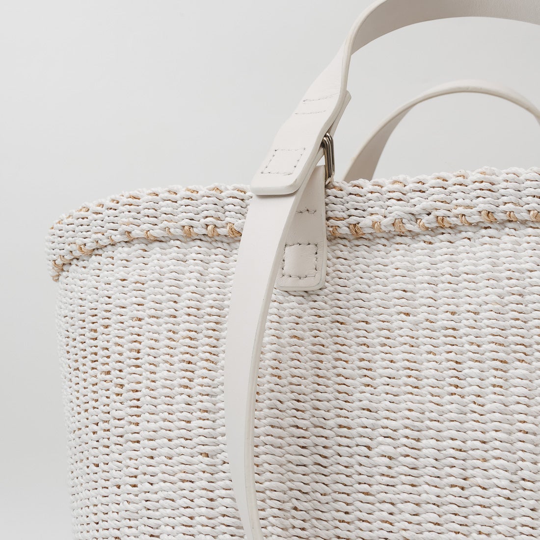 26S/S】Hand&shoulder Basket Large | AINEXX ONLINE（アイネックス