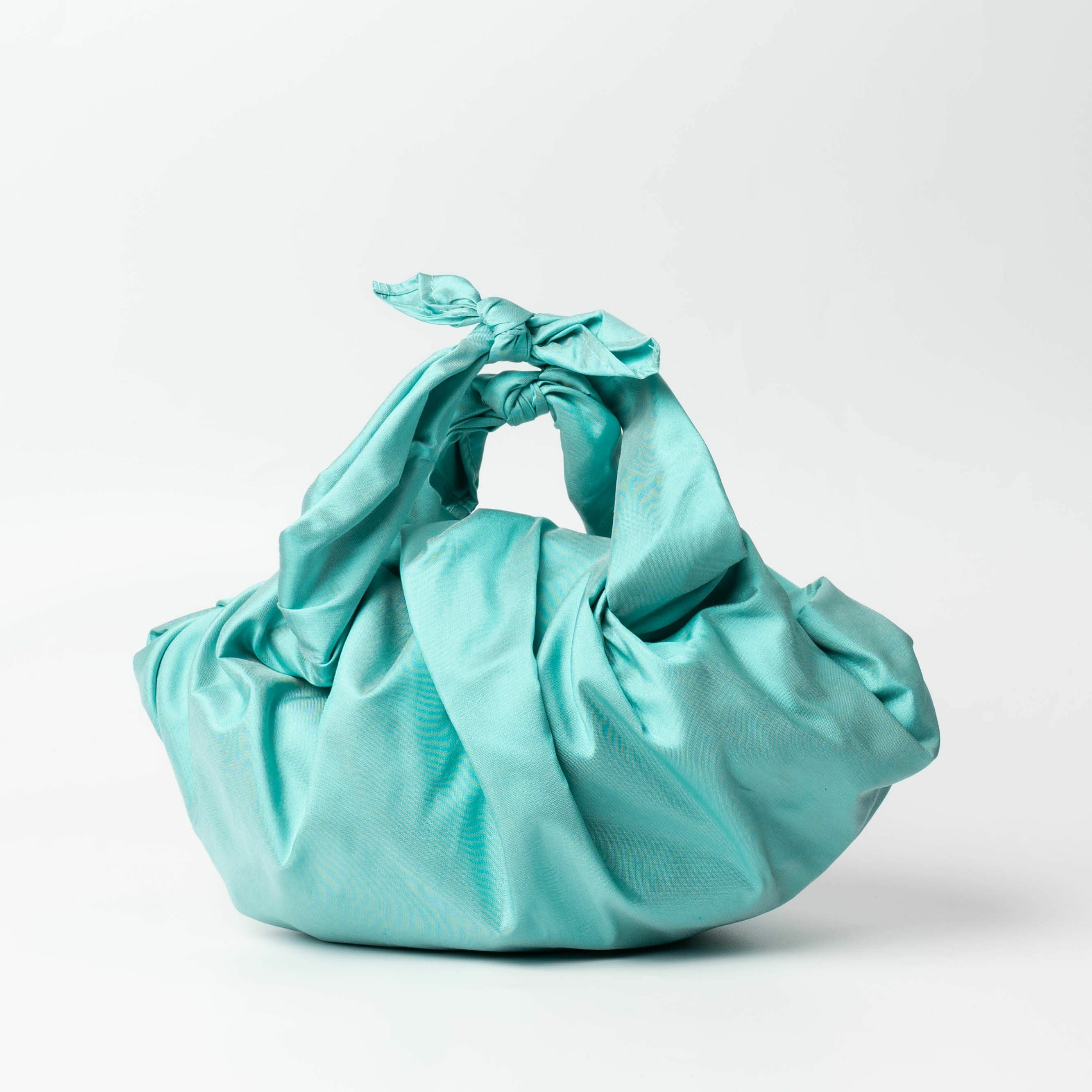 Candy Wrapper Hand Bag Midium(Silk SS) | AINEXX ONLINE
