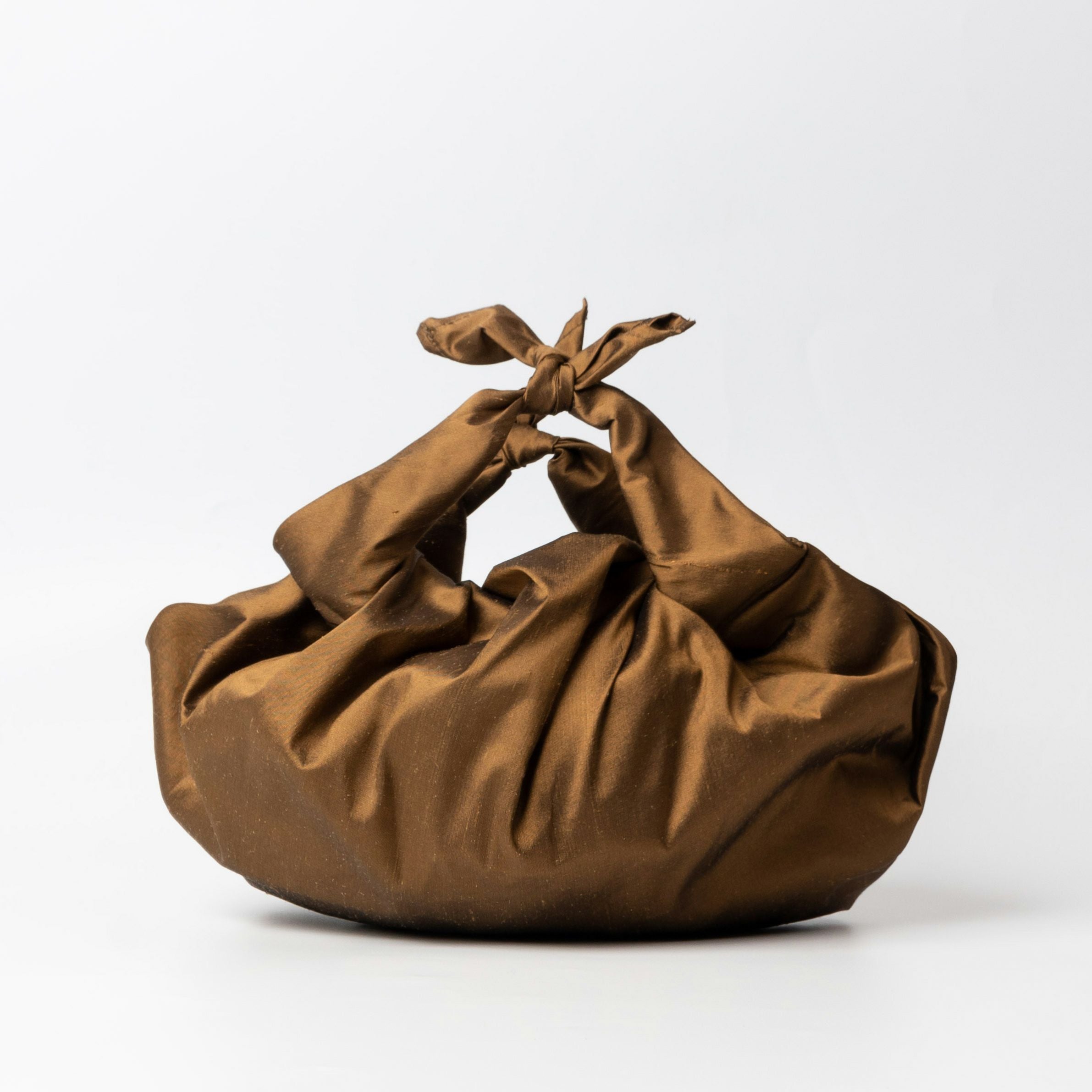 バッグ tricky Candy Wrapper Hand Bag Midium(Silk SS) | AINEXX ONLINE