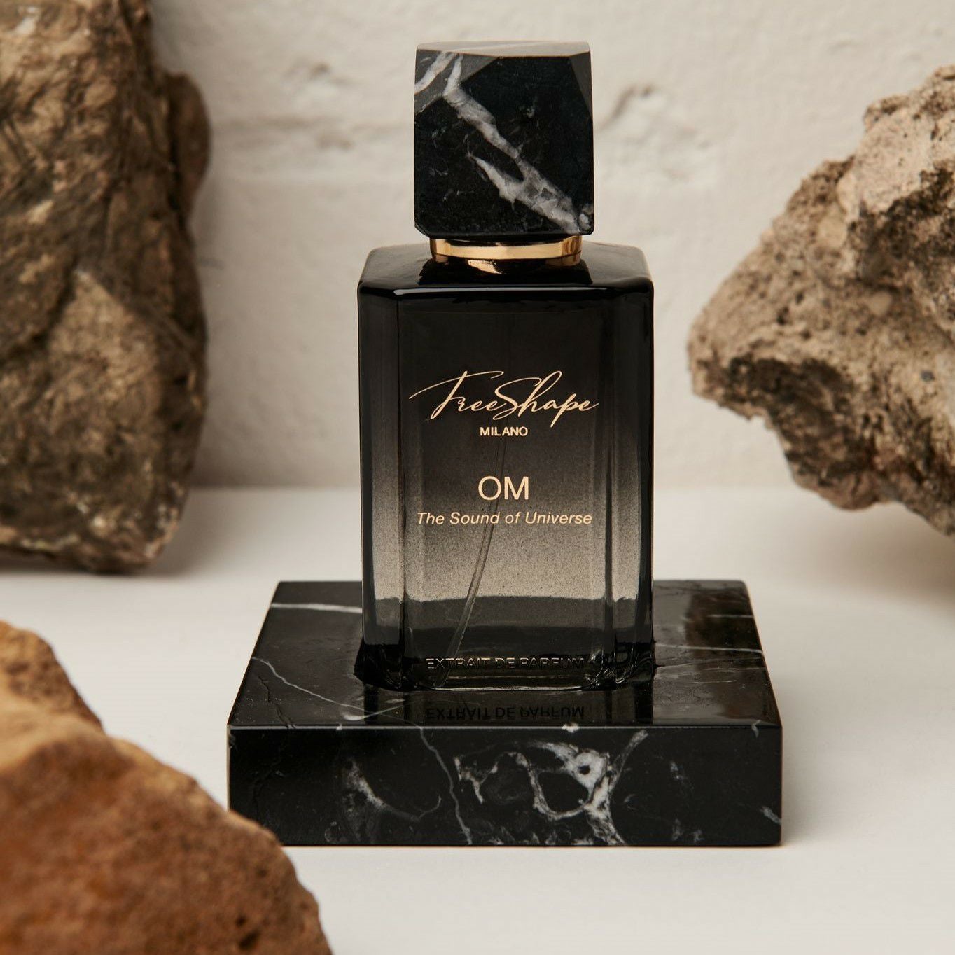 FreeShapeMILANO フリーシェイプミラノ 「余韻」100ml FreeShape MILANO フリーシェイプ ミラノ「フリーシェイプ ミラノ/余韻