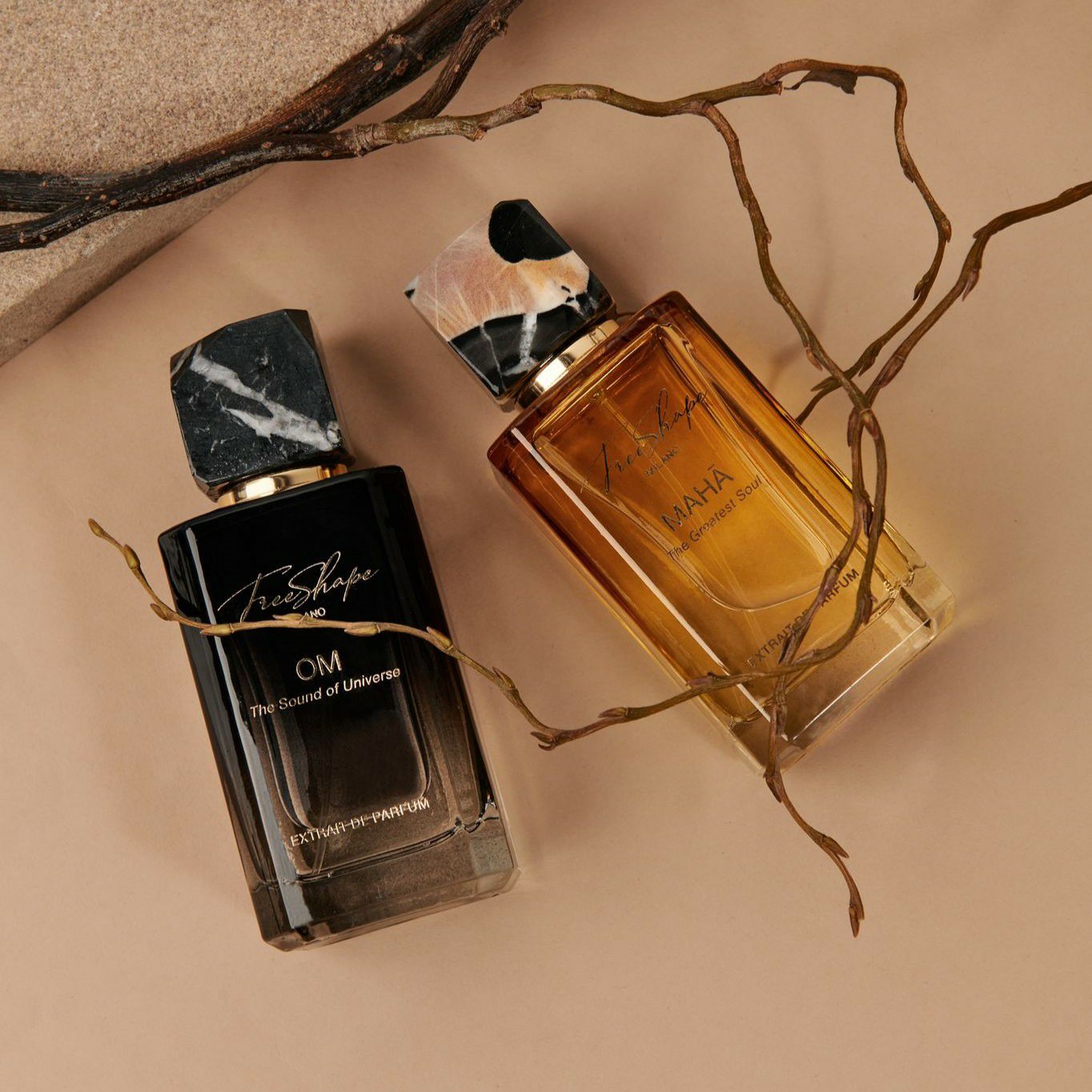 フリーシェイプ ミラノ/OM 100ml | AINEXX ONLINE（アイネックス