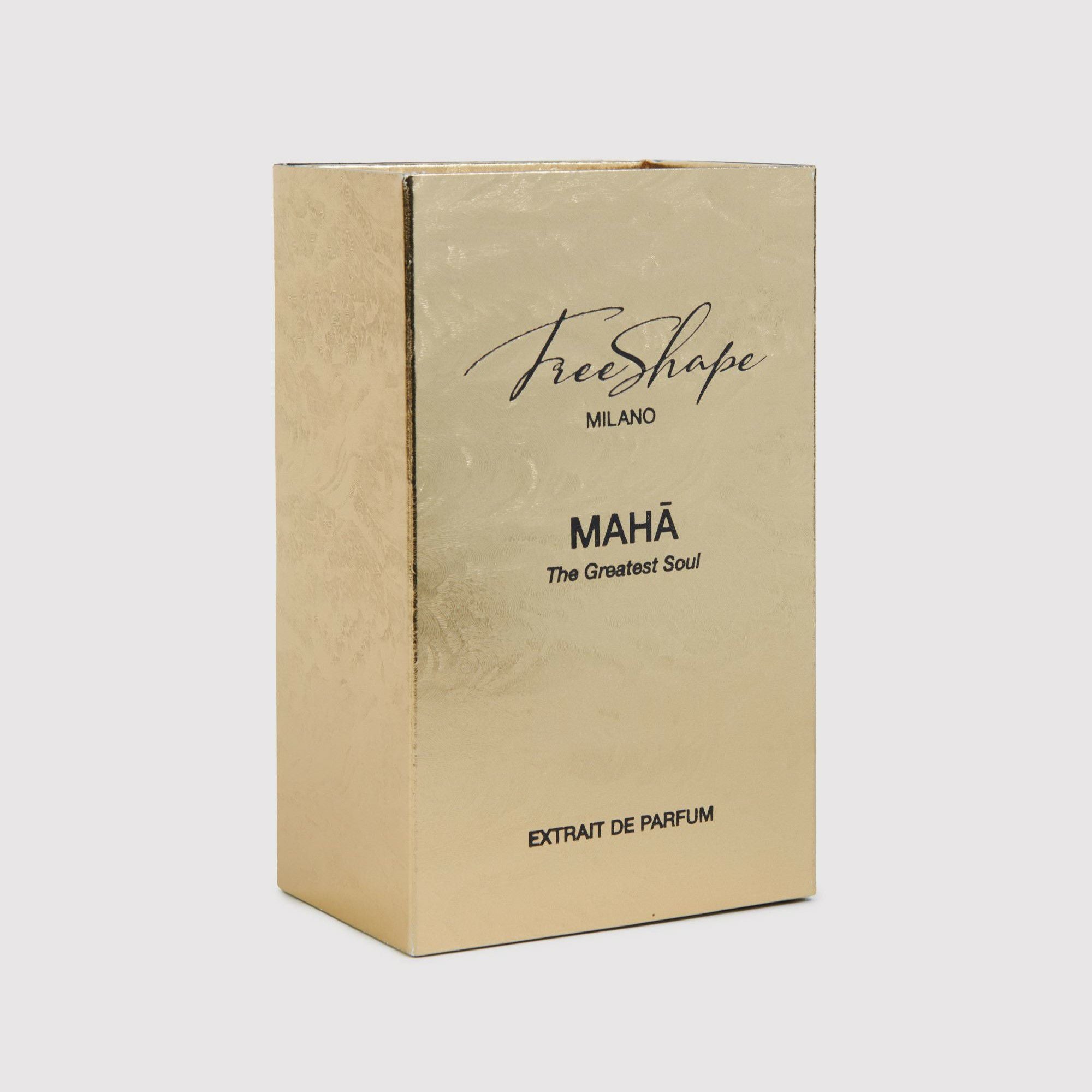 フリーシェイプ ミラノ/MAHA 100ml | AINEXX ONLINE（アイネックス