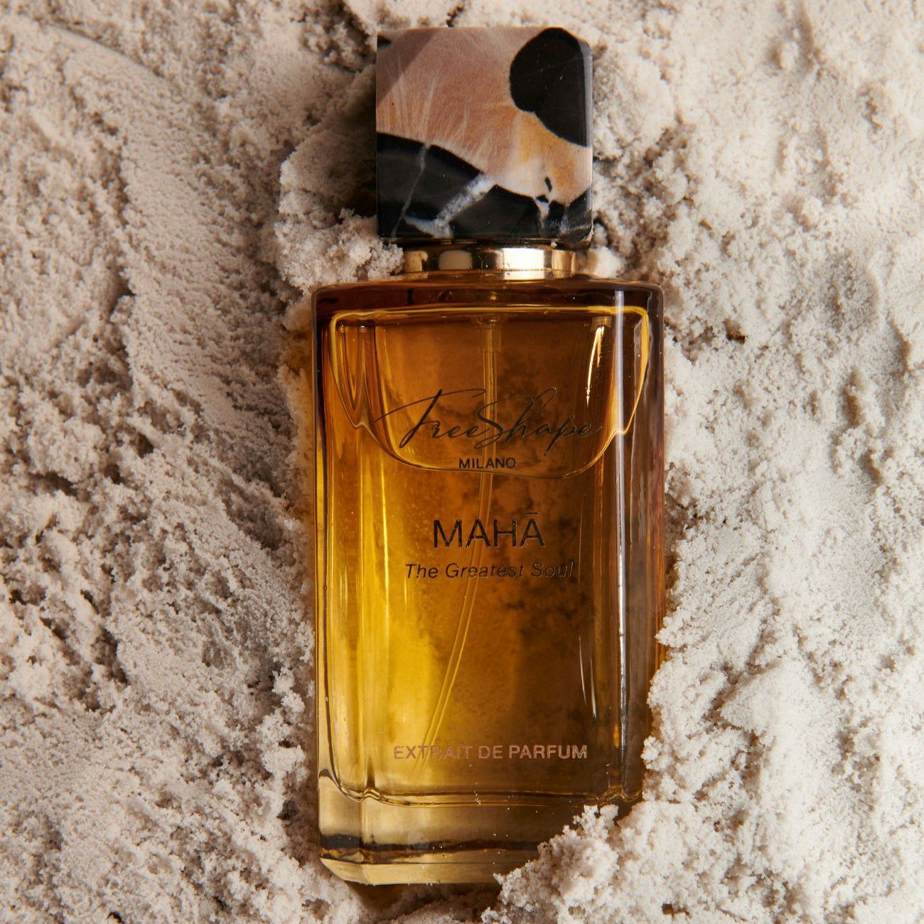 フリーシェイプ ミラノ/MAHA 100ml | AINEXX ONLINE（アイネックス