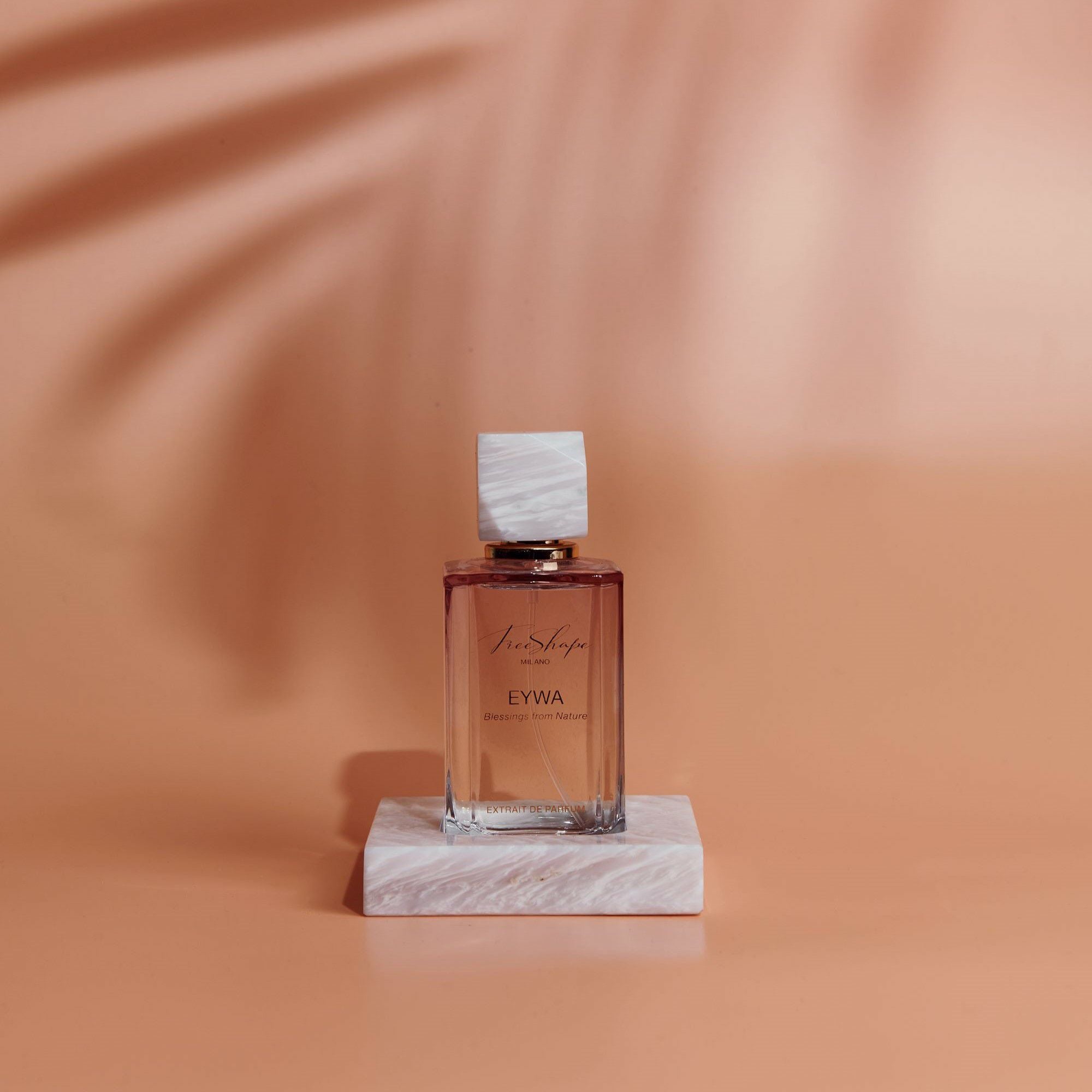 FreeShapeMILANO フリーシェイプミラノ 「余韻」100ml フリーシェイプ ミラノ/EYWA 100ml | AINEXX ONLINE（アイネックス