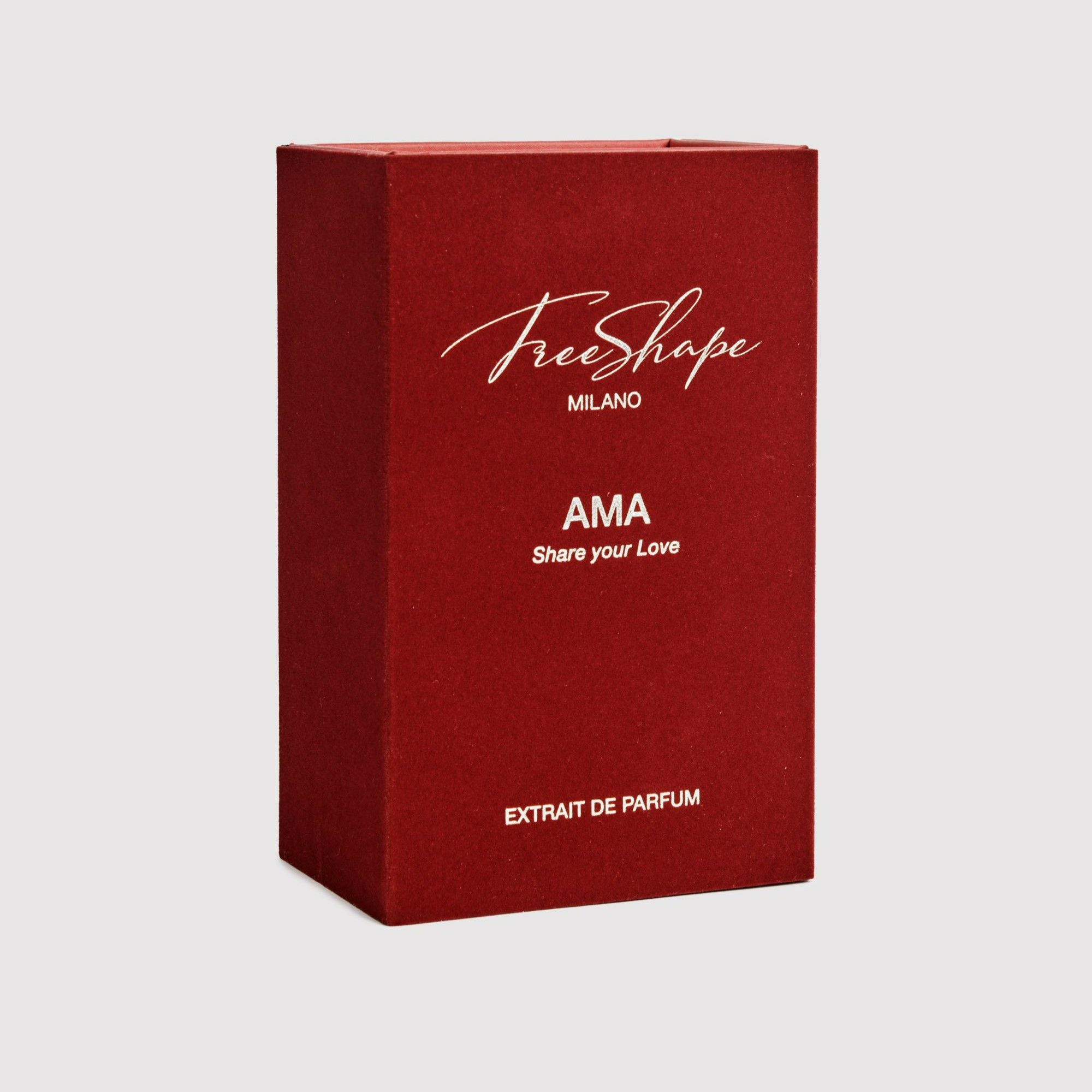 フリーシェイプ ミラノ/AMA 100ml | AINEXX ONLINE（アイネックス