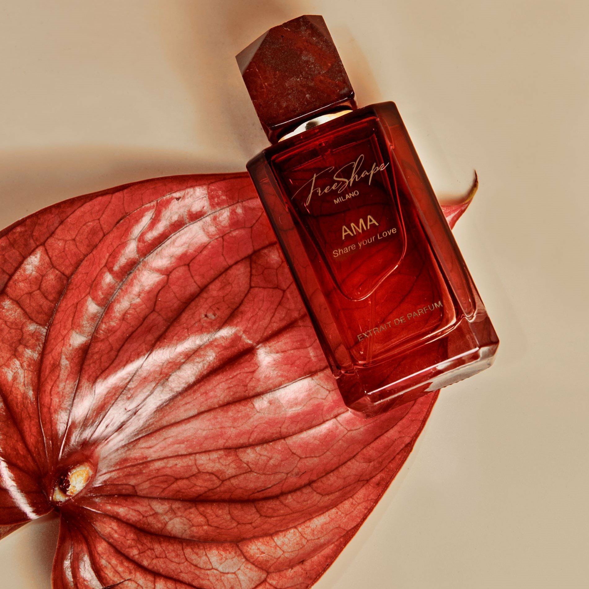 フリーシェイプ ミラノ/AMA 100ml | AINEXX ONLINE（アイネックス