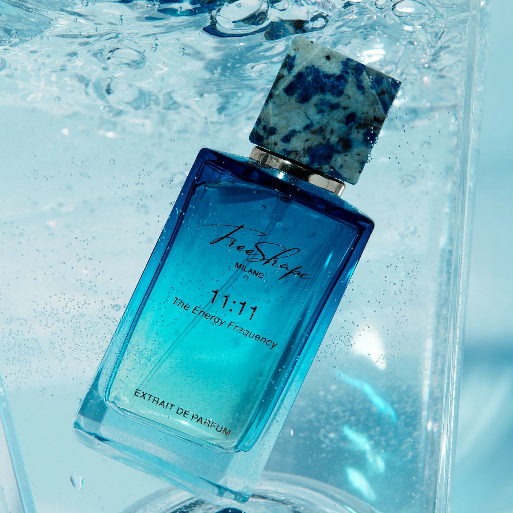 フリーシェイプ ミラノ/11:11 100ml | AINEXX ONLINE（アイネックス