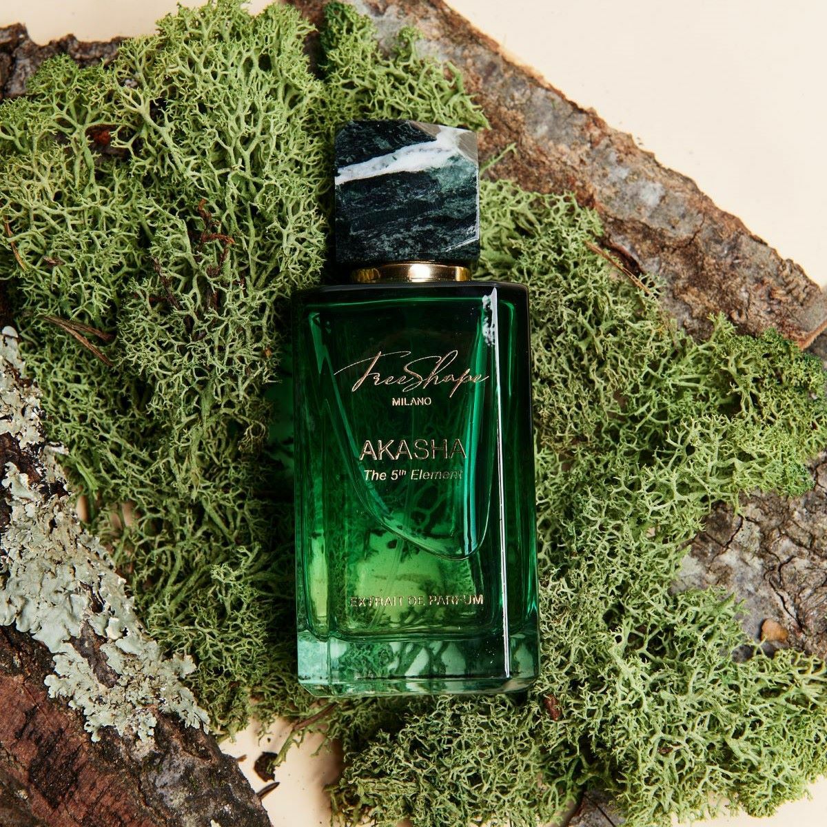 フリーシェイプ ミラノ/AKASHA 100ml | AINEXX ONLINE（アイネックス