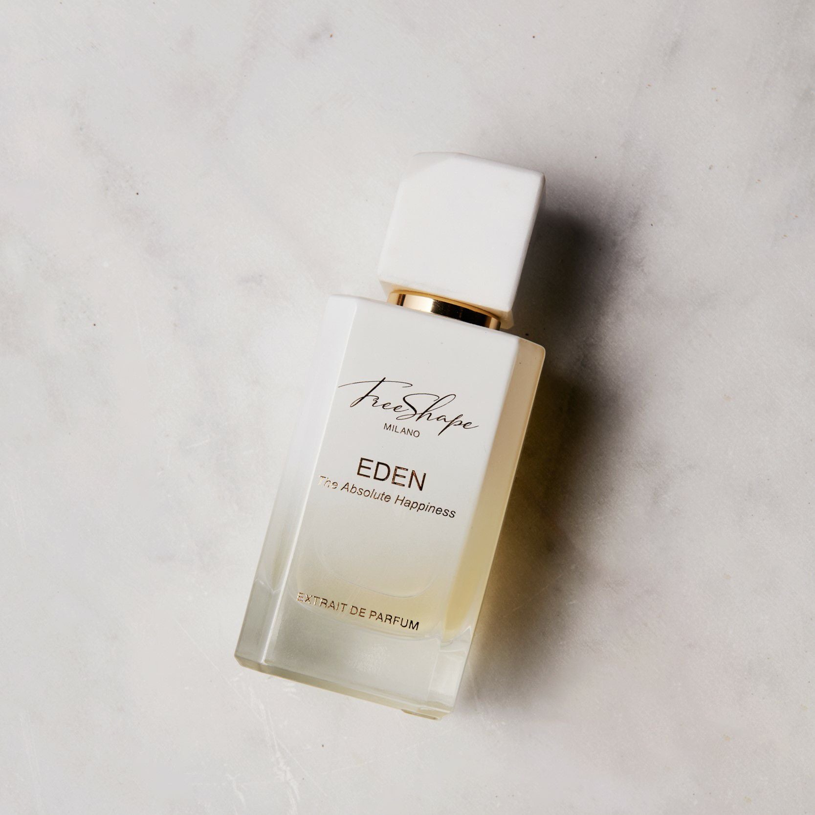フリーシェイプ ミラノ/EDEN 100ml | AINEXX ONLINE（アイネックス