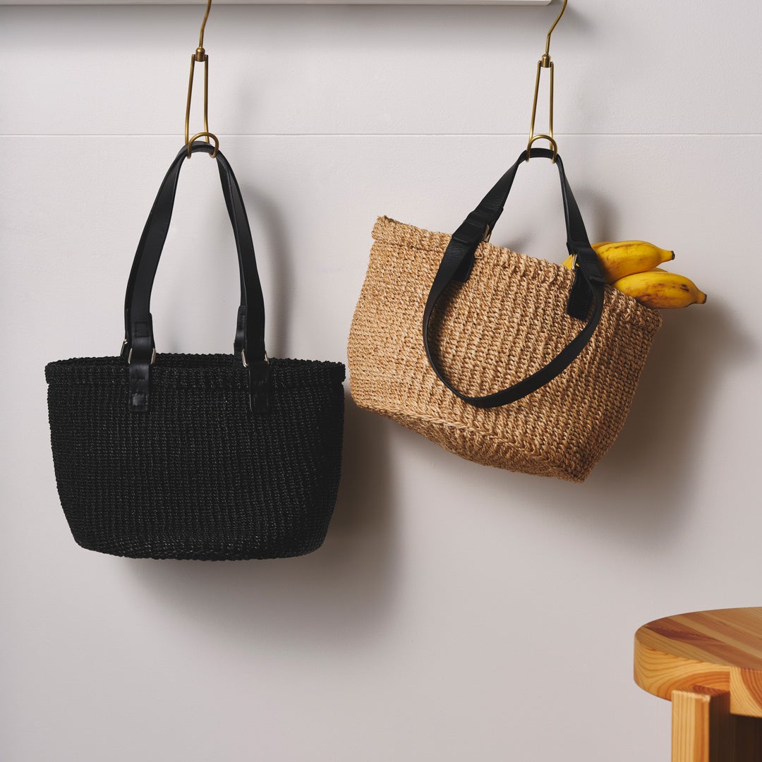 26S/S】Hand&Shoulder Basket Medium | AINEXX ONLINE（アイネックス