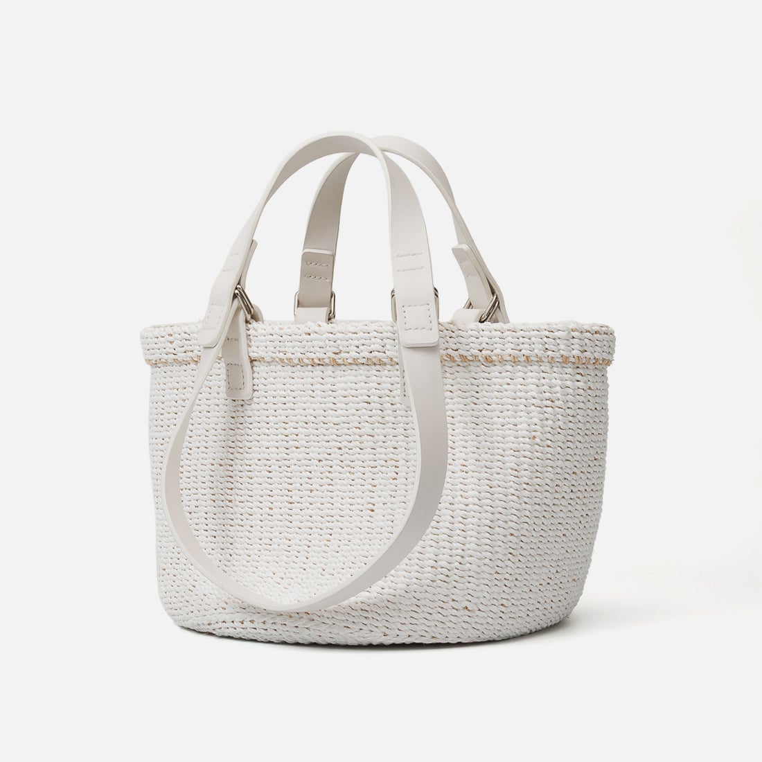 26S/S】Hand&Shoulder Basket Medium | AINEXX ONLINE（アイネックス