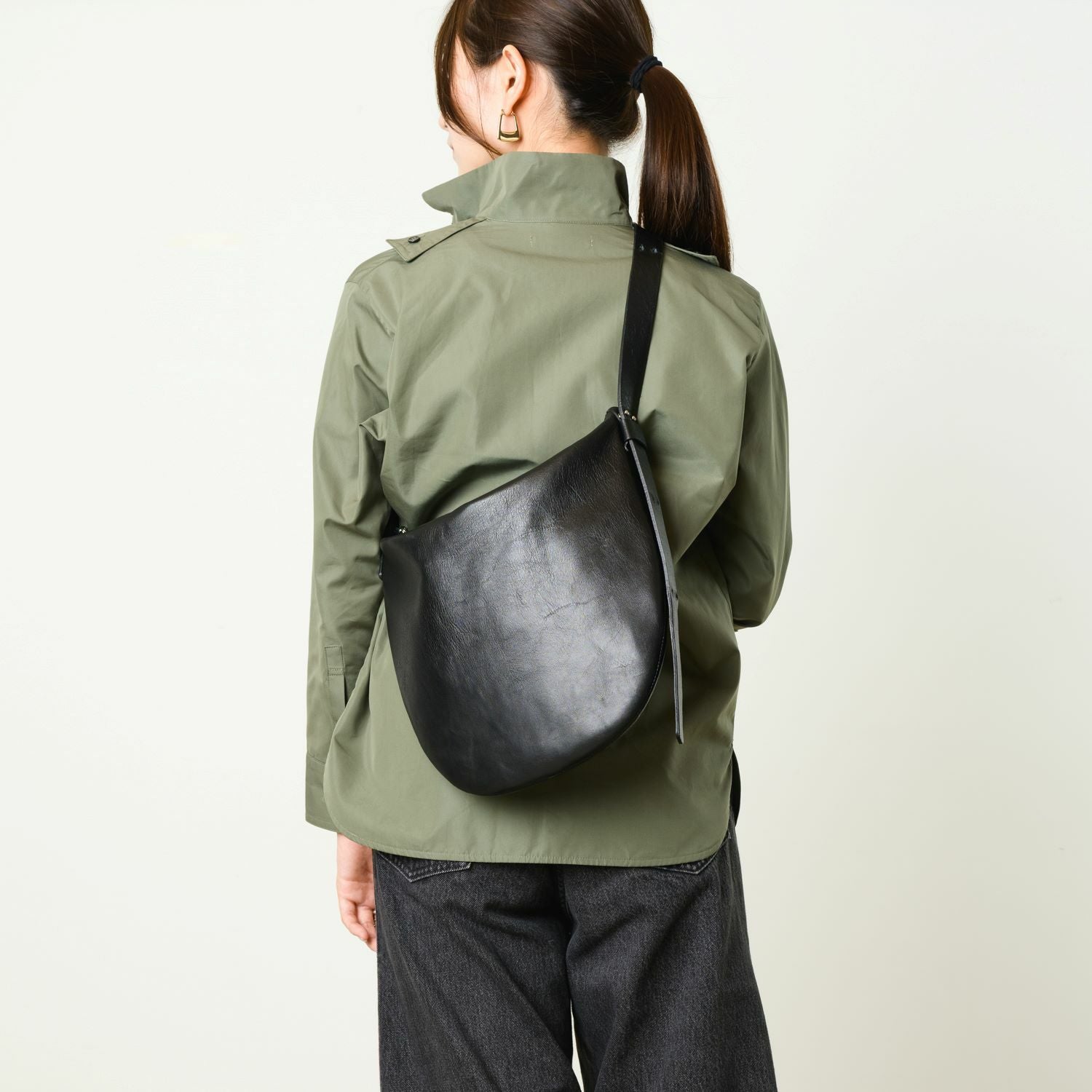 Orange Piece Shoulder LL | AINEXX ONLINE（アイネックスオンライン）
