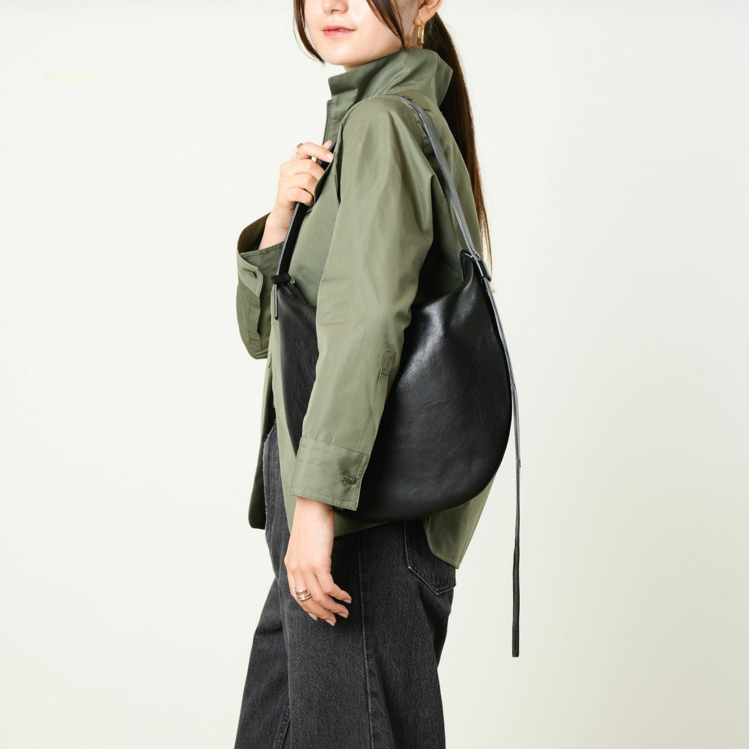 Orange Piece Shoulder LL | AINEXX ONLINE（アイネックスオンライン）