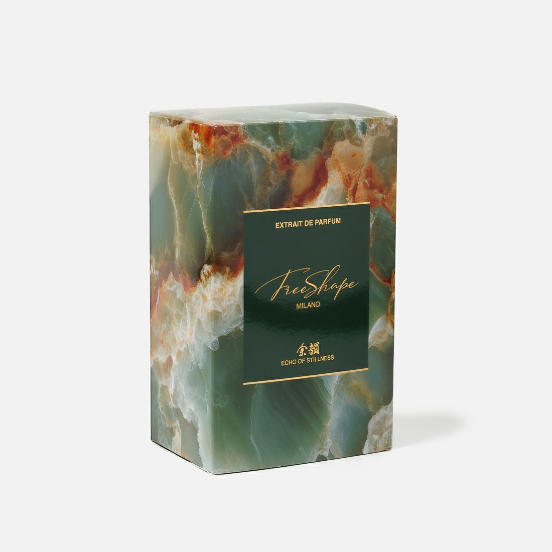 フリーシェイプ ミラノ/余韻 100ml | AINEXX ONLINE（アイネックス