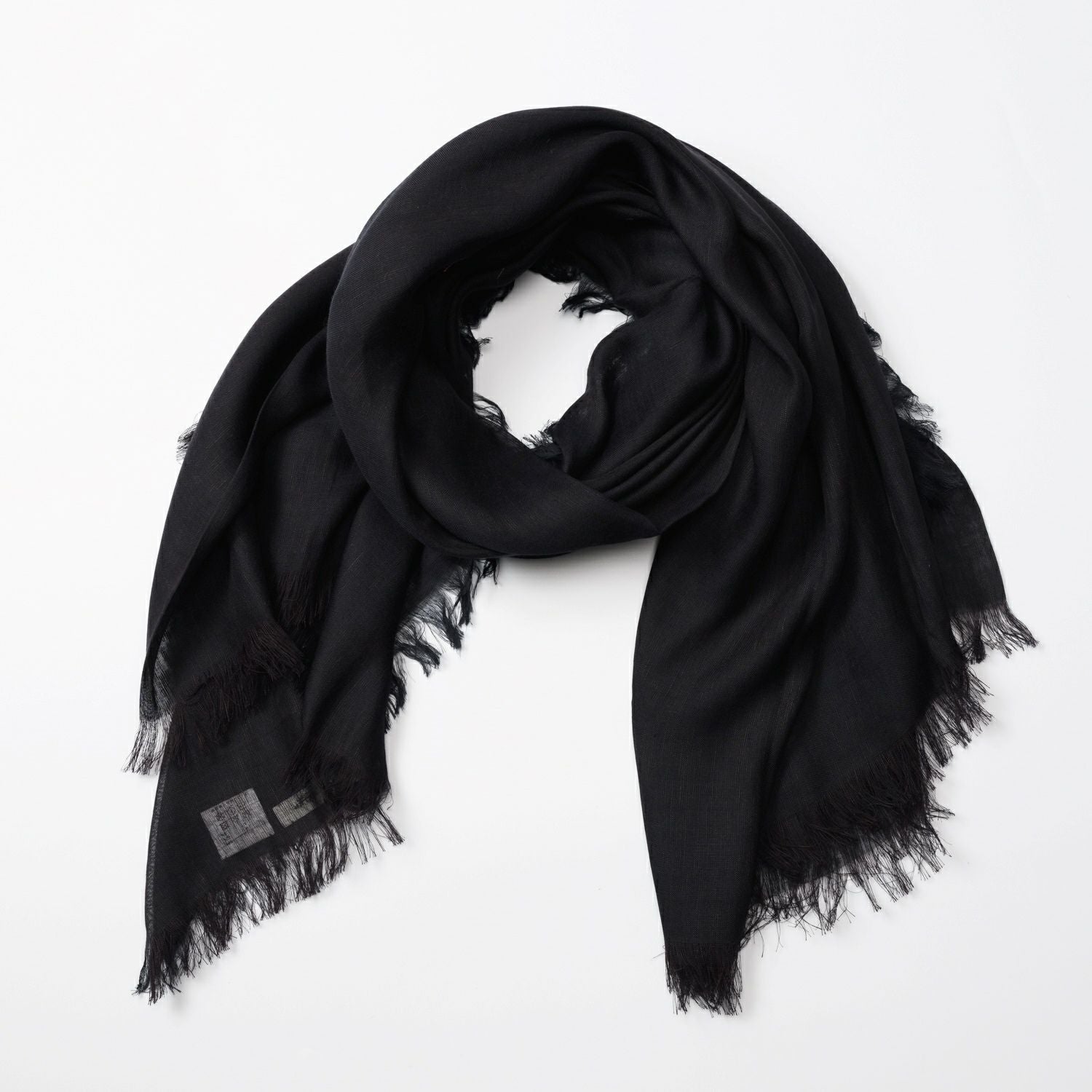 26S/S】リネンモダールシルクメランジュソリッドSTL | AINEXX ONLINE