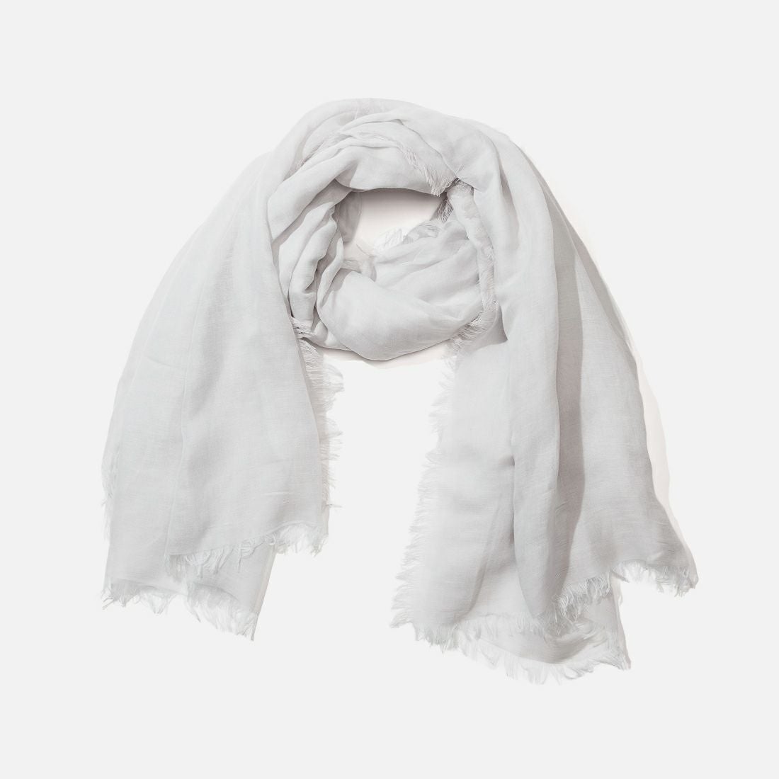 26S/S】リネンモダールシルクメランジュソリッドSTL | AINEXX ONLINE